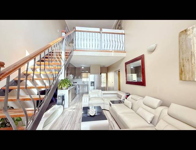 3 BEDROOM APARTMENT FOR SALE IN NOORDWYK